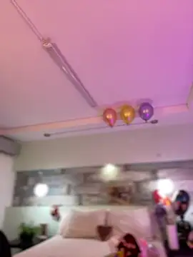 Emilia Bakerr online show from 30, 12, 2024