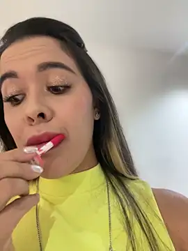 Emilia Bakerr online show from 28, 1, 2025