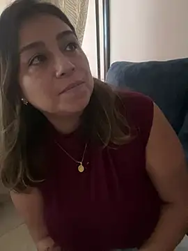 MrsFoucher online show from 22, 12, 2024