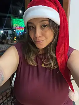 MrsFoucher online show from 25, 12, 2024