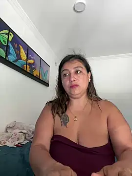 MrsFoucher online show from 22, 1, 2025