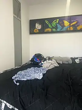 MrsFoucher online show from 9, 3, 2025