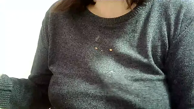 Snapshot of Lucinka1 chatting on 24, 1, 2025 Lucinka1 online show from 24, 1, 2025