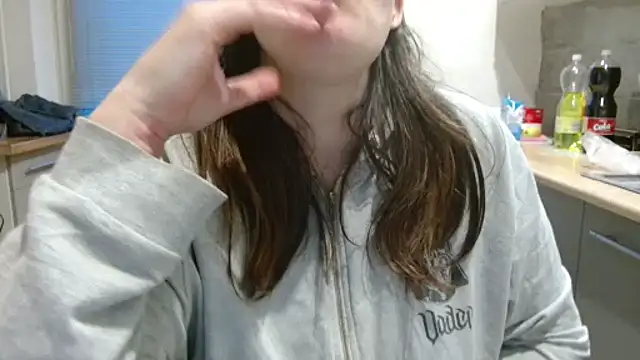 Snapshot of Lucinka1 chatting on 6, 2, 2026 Lucinka1 online show from 6, 2, 2026