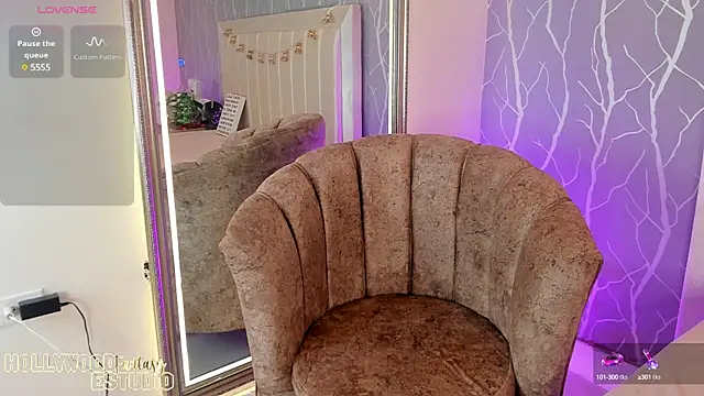 sofiacleyton1 online show from 26, 12, 2024