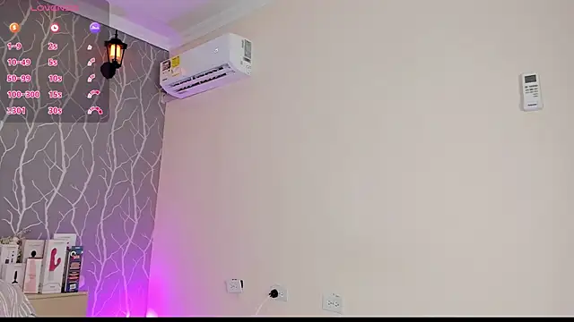 sofiacleyton1 online show from 21, 3, 2025