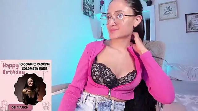  Caroliinee  online show from 7, 3, 2025