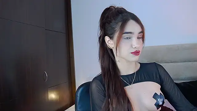 AllieEvans online show from 22, 1, 2025