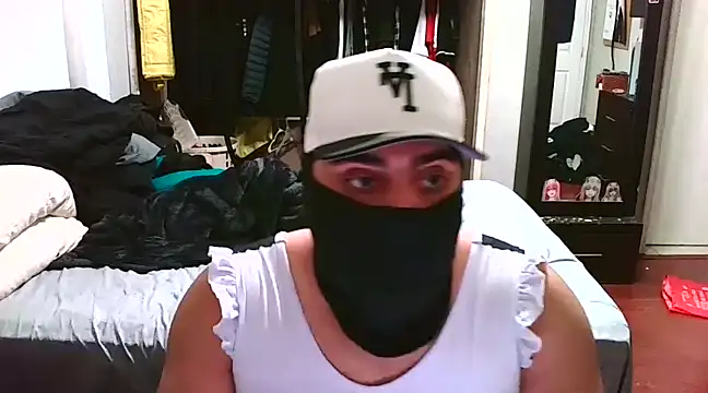 babykayla972 online show from 28, 1, 2025