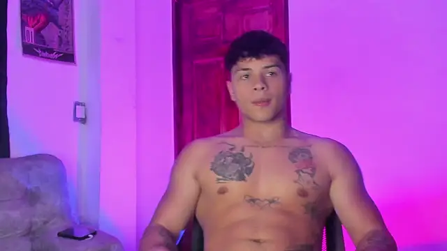 Dominic Biker   online show from 21, 2, 2026