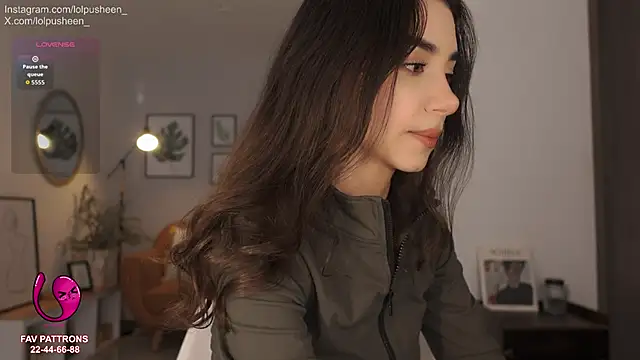 JulietteDee online show from 19, 5, 2026