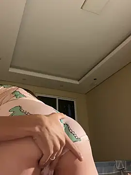 brazillliangirl online show from 23, 2, 2026