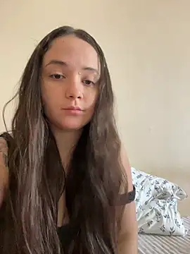 brazillliangirl online show from 27, 2, 2026