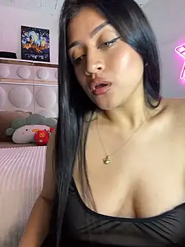 lucianaroy online show from 16, 1, 2025