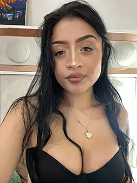 lucianaroy online show from 11, 2, 2025