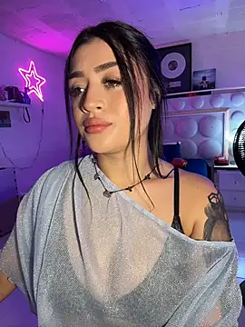 lucianaroy online show from 24, 5, 2026