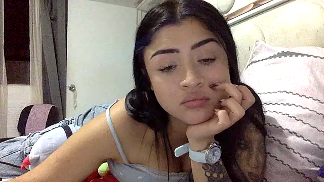 lucianaroy online show from 18, 7, 2026