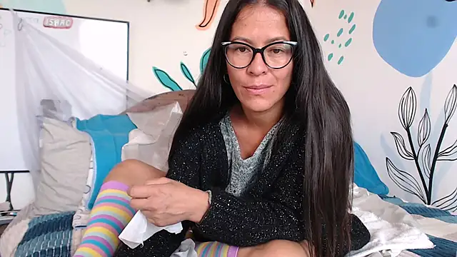 lupita84 online show from 14, 12, 2025