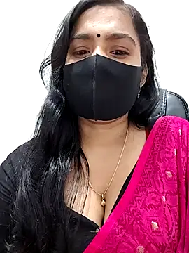 Ritusri Dotta online show from 2, 1, 2025