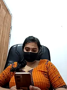 Ritusri Dotta online show from 4, 1, 2025