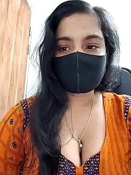 Ritusri Dotta online show from 5, 1, 2025