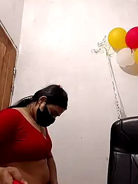 Ritusri Dotta online show from 28, 1, 2025