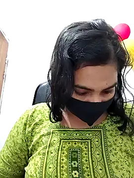 Ritusri Dotta online show from 2, 2, 2025