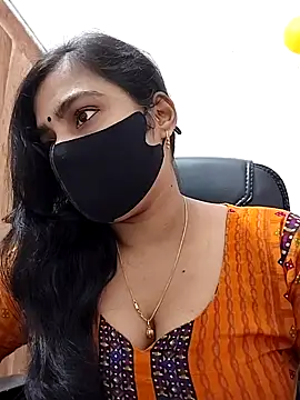 Ritusri Dotta online show from 7, 2, 2025