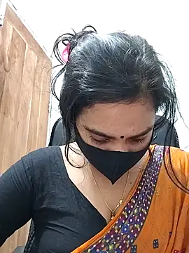 Ritusri Dotta online show from 7, 2, 2025