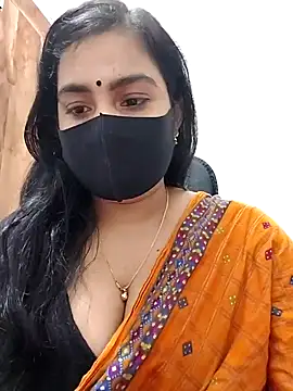 Ritusri Dotta online show from 7, 2, 2025