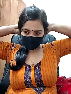 Ritusri Dotta online show from 20, 2, 2025