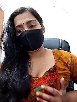 Ritusri Dotta online show from 5, 3, 2025