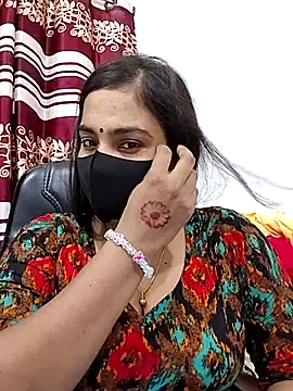 Ritusri Dotta online show from 6, 10, 2025