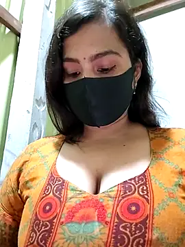 Ritusri Dotta online show from 9, 5, 2026