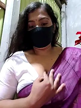 Ritusri Dotta online show from 18, 5, 2026