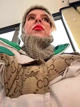 LikaCat online show from 27, 2, 2025