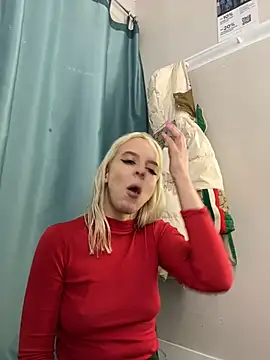 LikaCat online show from 11, 3, 2025