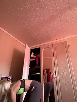 LikaCat online show from 19, 3, 2025