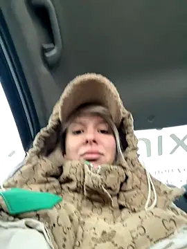 LikaCat online show from 11, 10, 2025