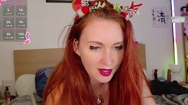 emeiria online show from 16, 12, 2024