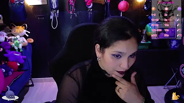 kureiji hentaii online show from 8, 4, 2026