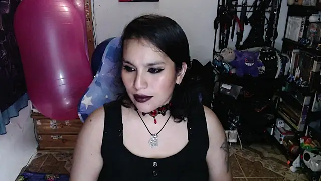 Snapshot of kureiji_hentaii chatting on 14, 6, 2026 kureiji hentaii online show from 14, 6, 2026
