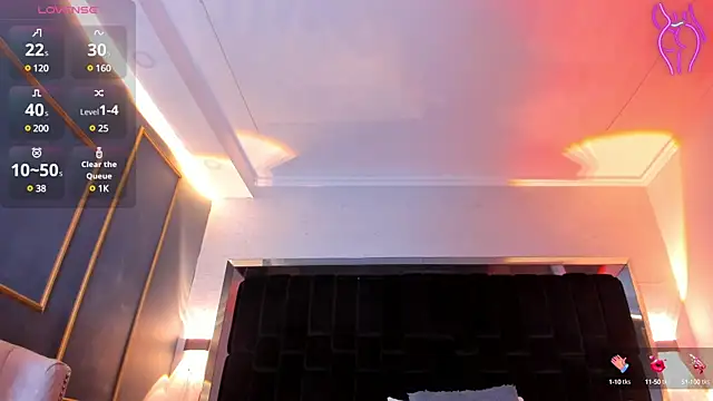 NikkySmiith online show from 15, 2, 2025