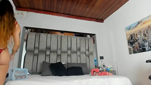 NikkySmiith online show from 12, 3, 2026