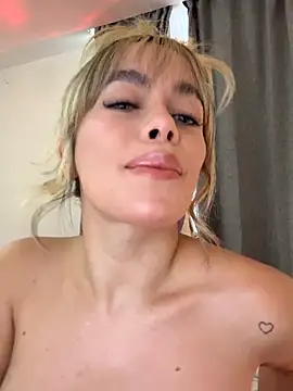 Alison Diaz17 online show from 8, 10, 2025