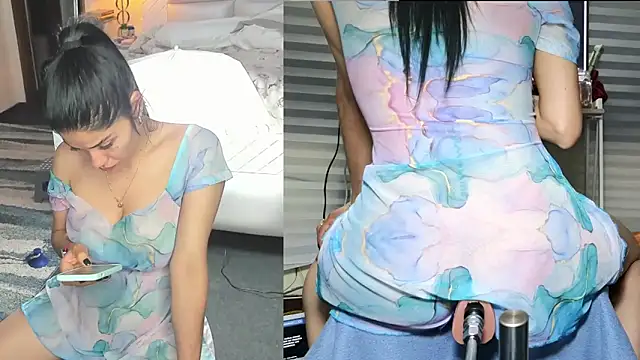 Snapshot of Alondra_fetish chatting on 23, 12, 2024 Alondra fetish online show from 23, 12, 2024