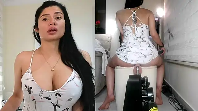 Snapshot of Alondra_fetish chatting on 16, 10, 2025 Alondra fetish online show from 16, 10, 2025