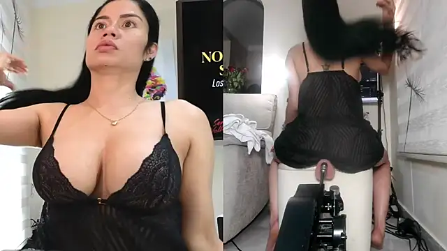 Snapshot of Alondra_fetish chatting on 21, 10, 2025 Alondra fetish online show from 21, 10, 2025