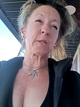 DanyThrash online show from 20, 3, 2025