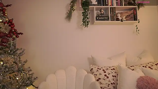 EmilyxRose - online show from 17, 12, 2024